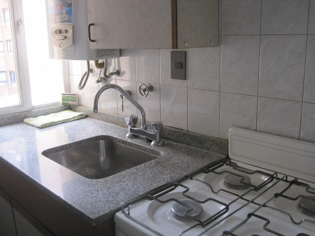 Apart Hotel Magali