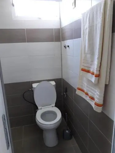 Guesthouse Hospitality