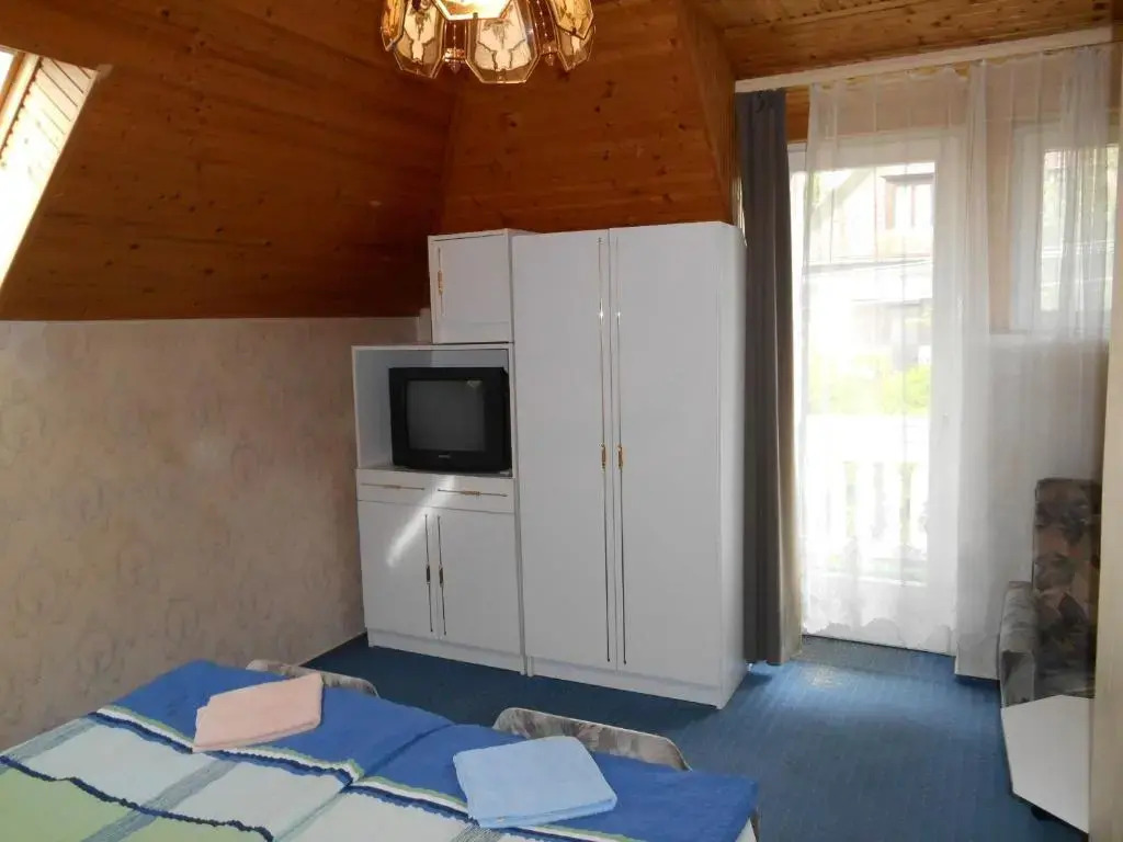 Apartman Hévíz Holiday