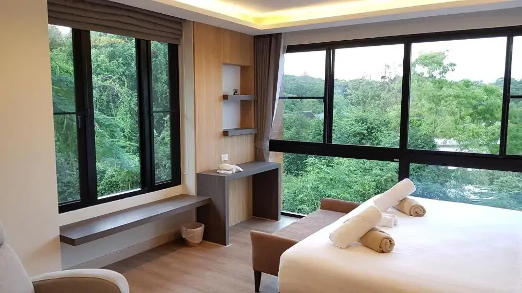 Reiz - Private Residence