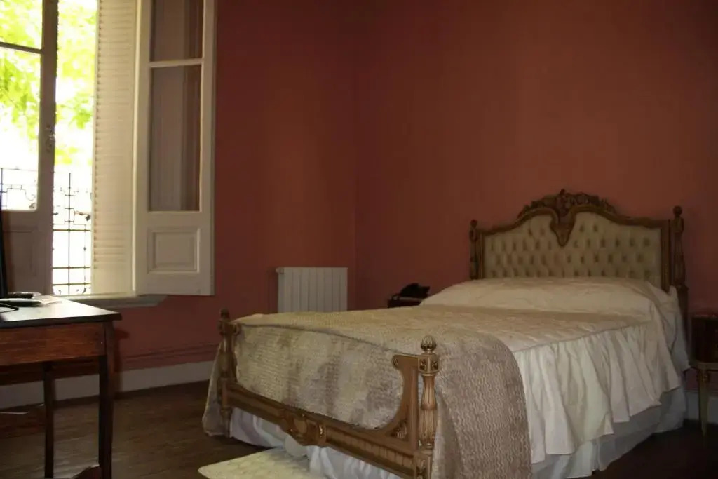 Carmine Hotel Apart