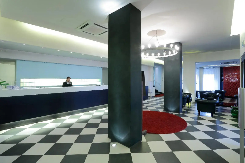 Hotel La Torretta