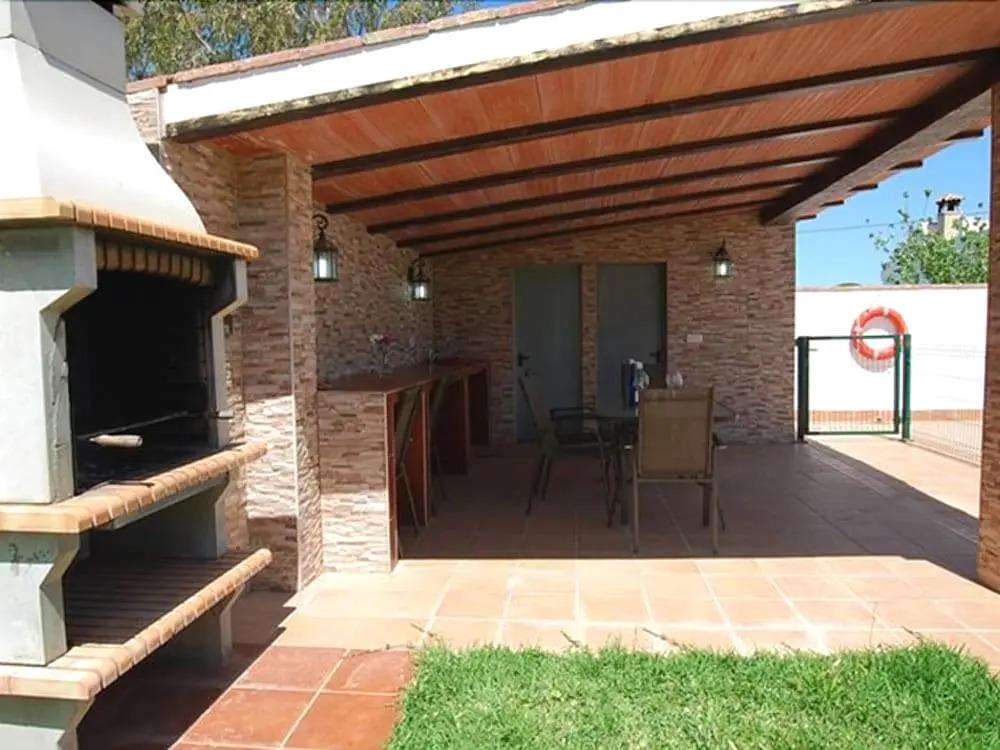 Chalet Puerto Pesquero