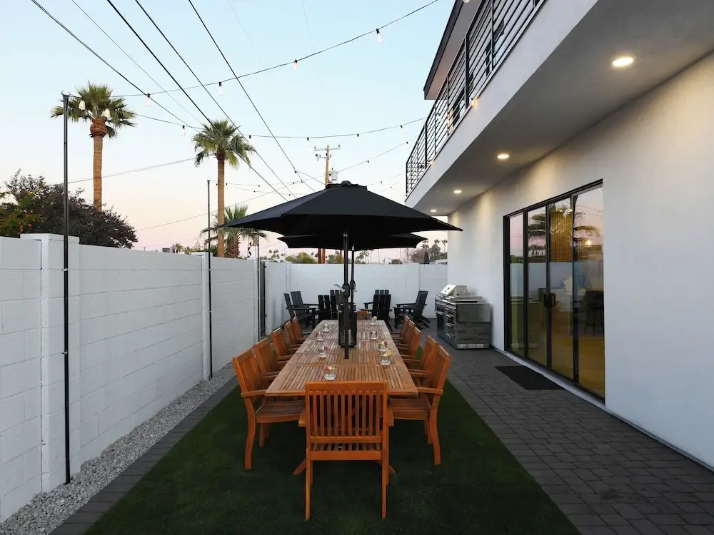 Luxe - Nouveau - Sparkling Pool - Walk to Old Town