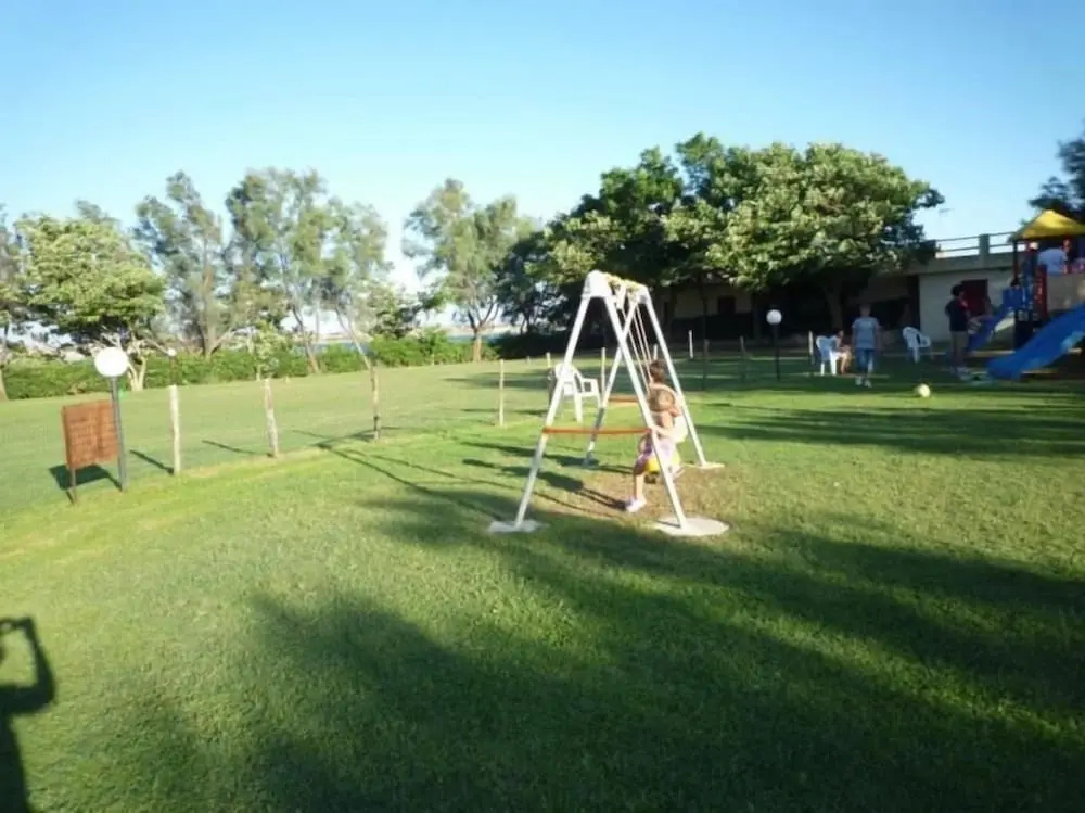 Residence Poseidon Villaggio