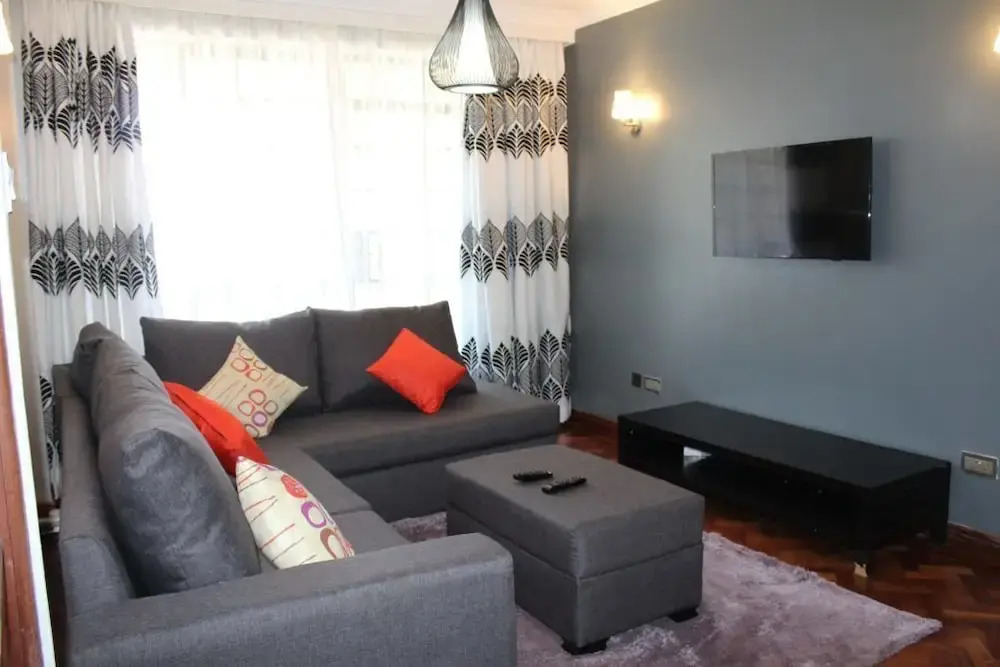 Lissa Suites