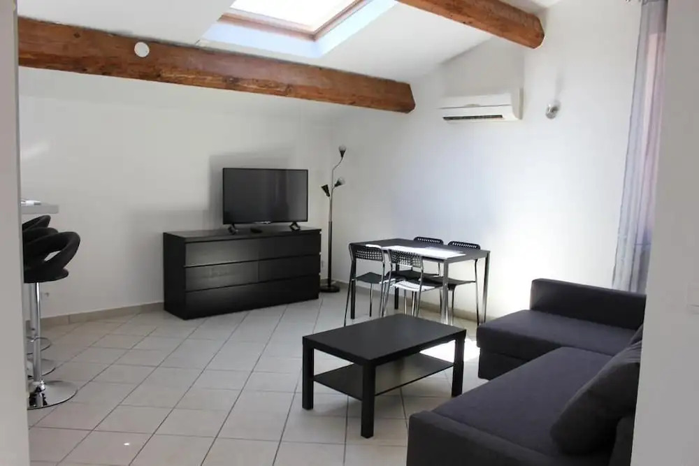 Residence Villa Ange