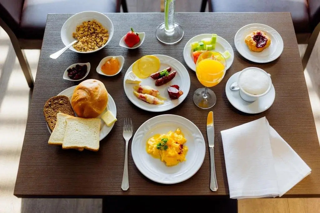 Hotel TENIS