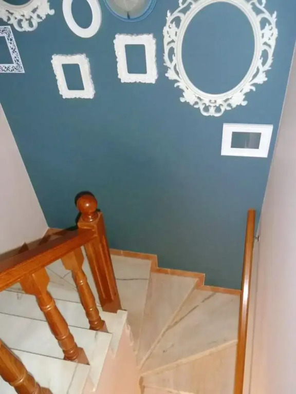House With 2 Bedrooms in Vila Nova de Cacela, With Enclosed Garden and Wifi Near the Beach