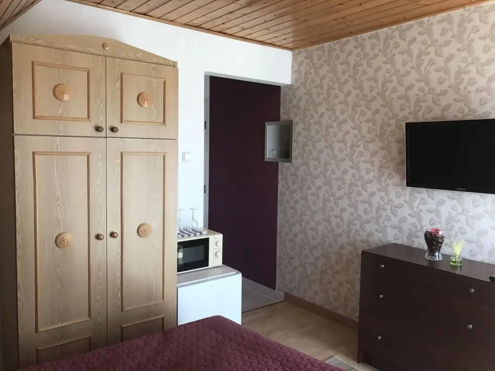 Hollik Apartmanház