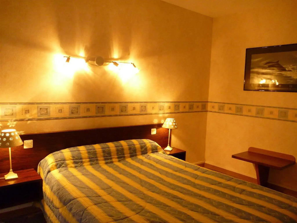 Hotel Saint-Aignan