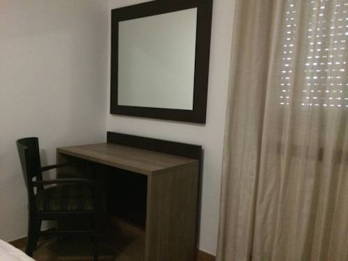 Hostal Eden