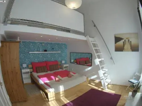 BMG Apartment Basilica