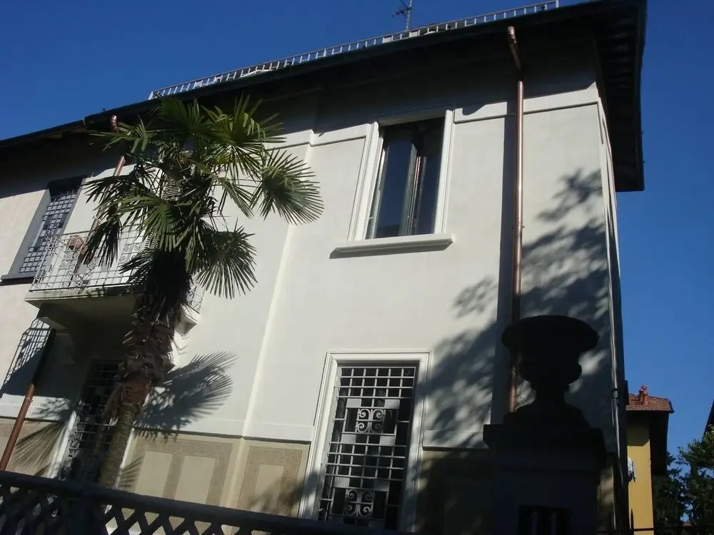 Altido Charming Villa