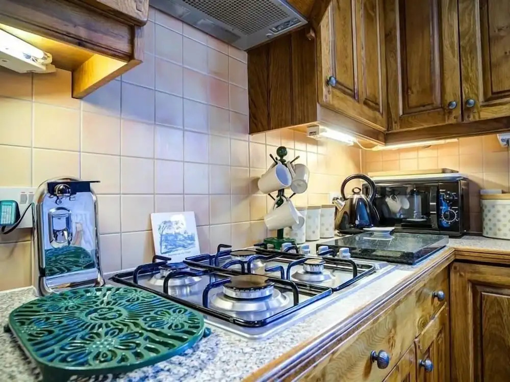 Stow Cottage