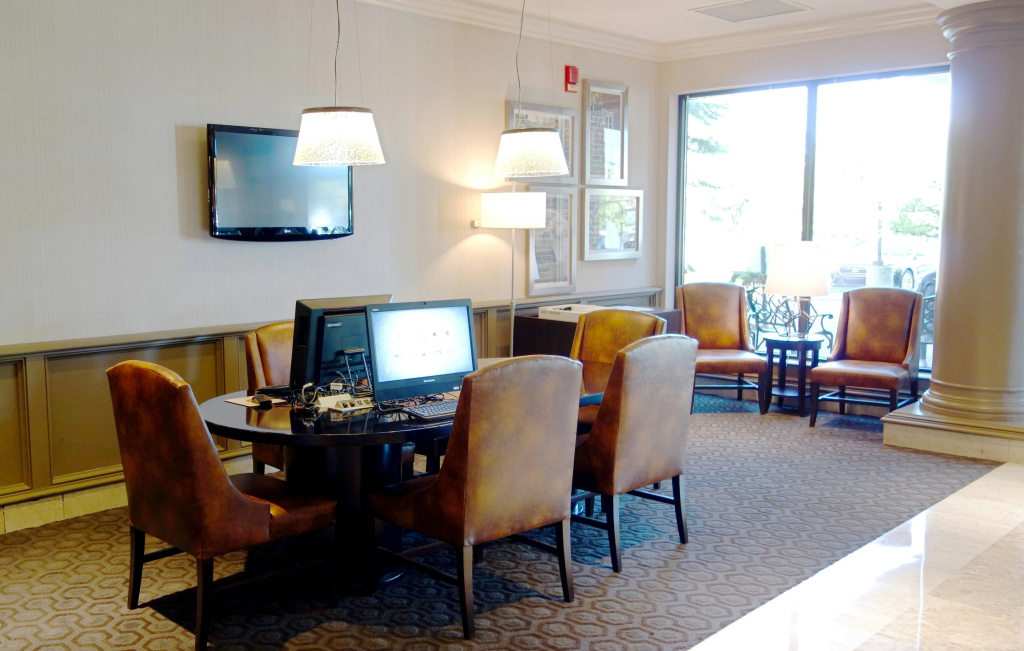 Doubletree by Hilton, Leominster