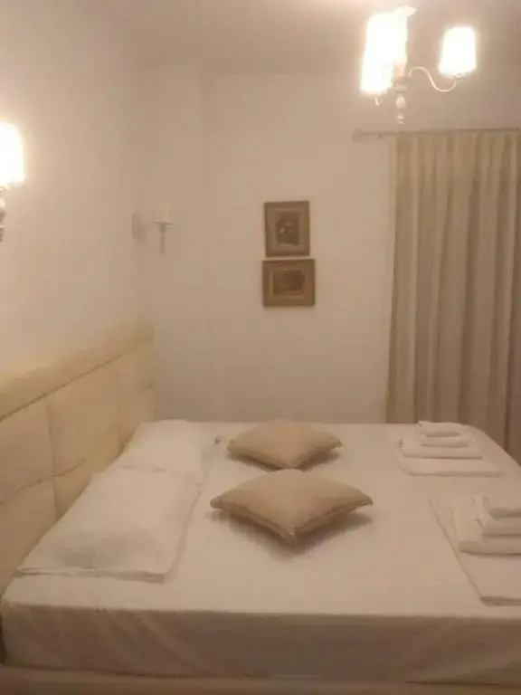 Vogklis House