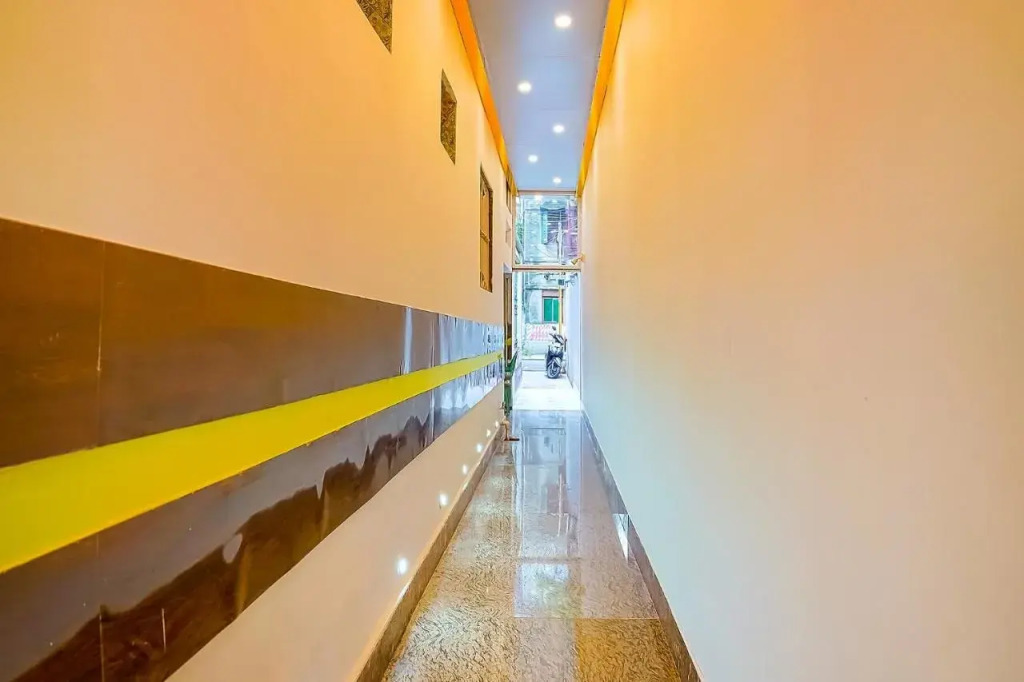 FabHotel Quest - Nr Quest Mall