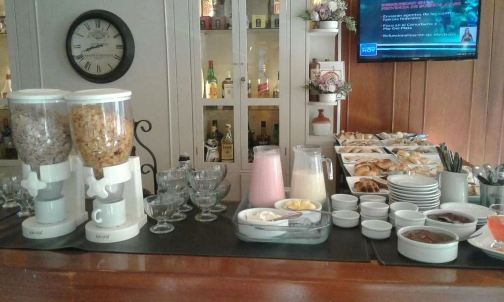 Aguada Hotel