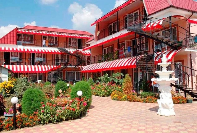 Villa Viktorija