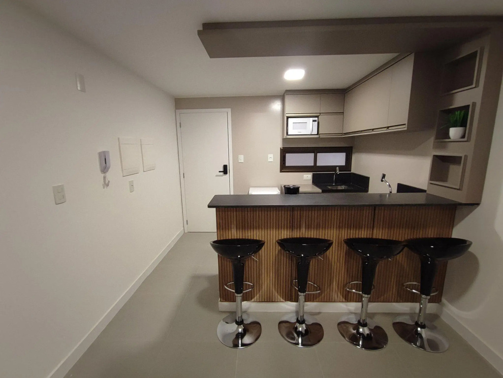 Qavi   Flat Vista Mar #smart107