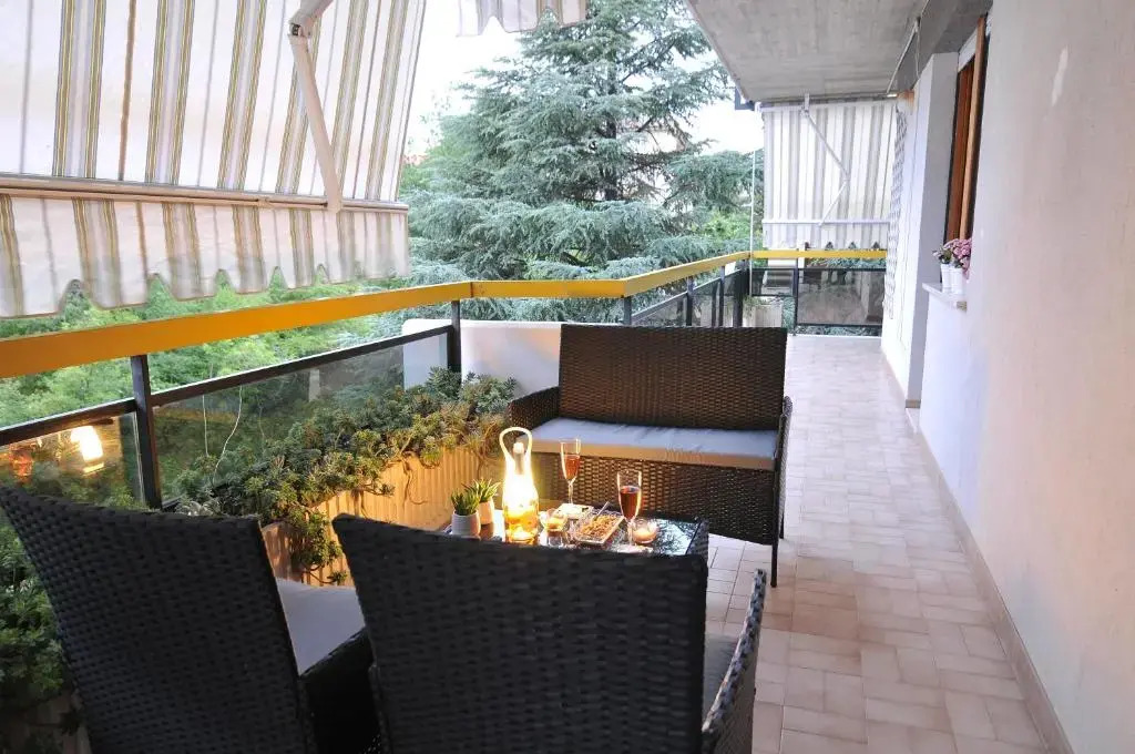 Sole & Querce Apartments- Bike Friendly with garage