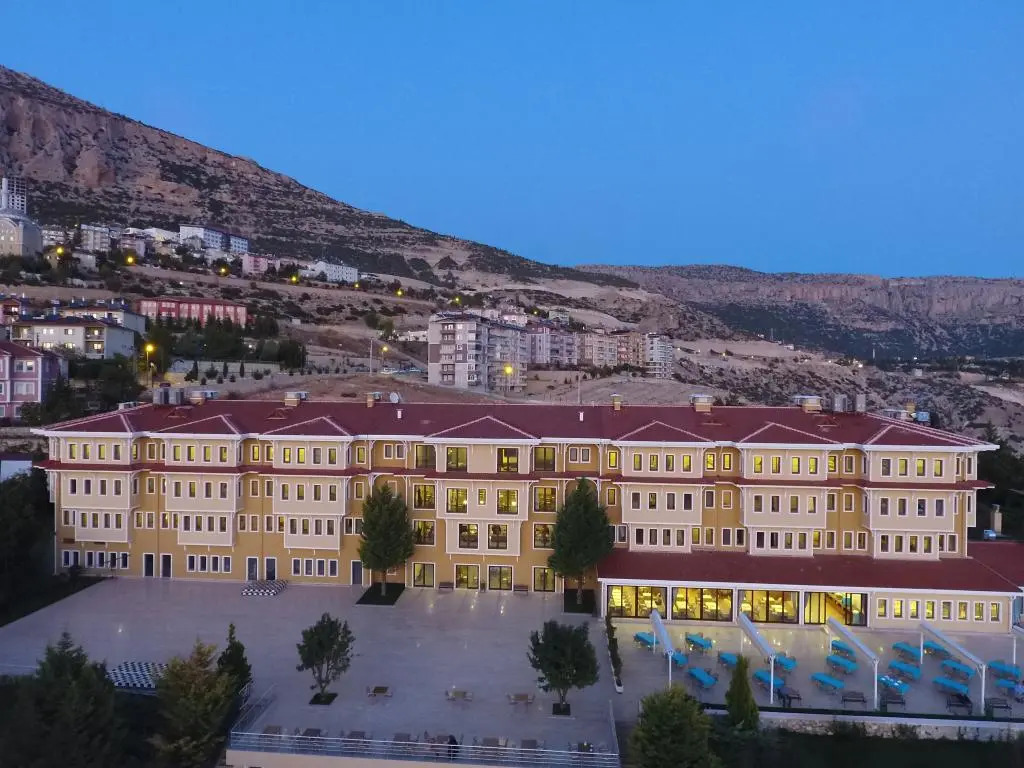 Selcuklu Otel - Special Class