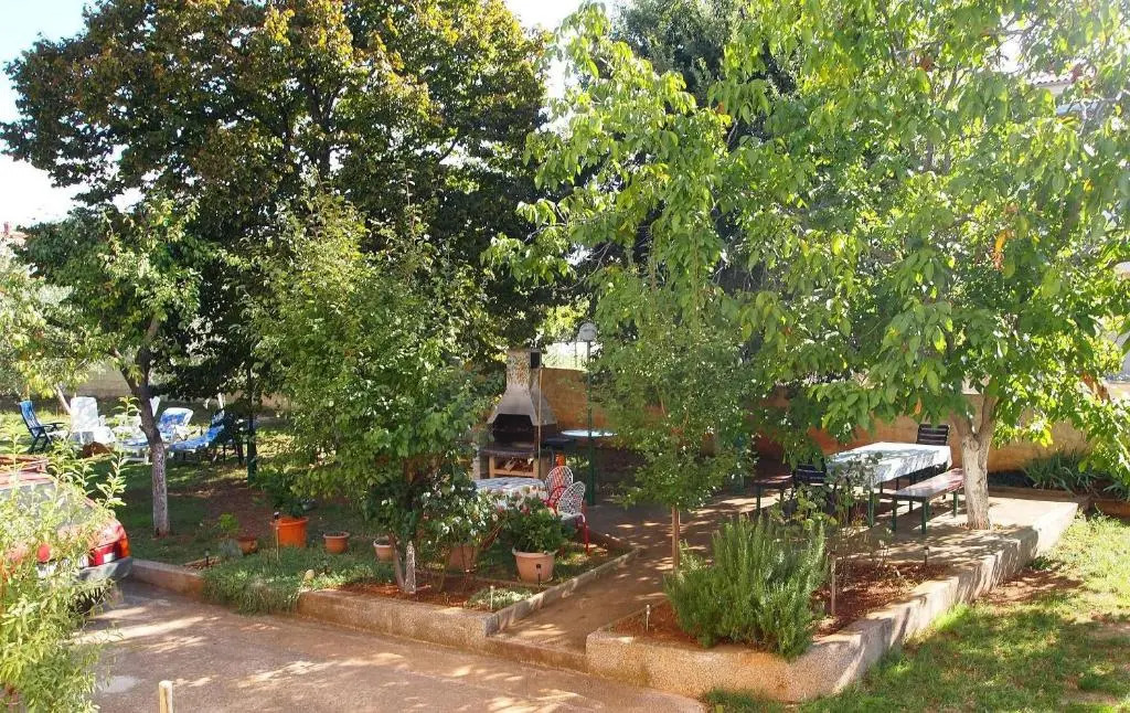 Guesthouse Resan