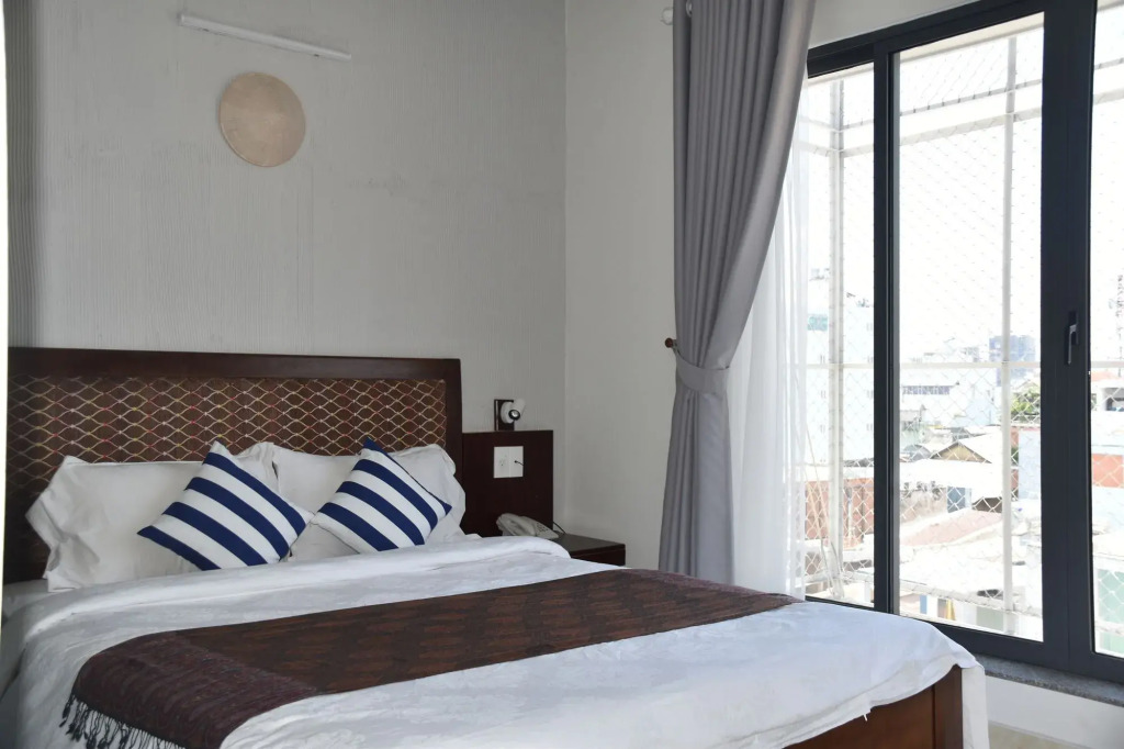 Punto Hostel