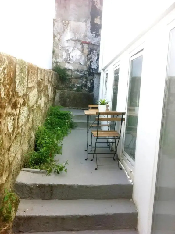 Jardim de São Lázaro - Porto Apartments