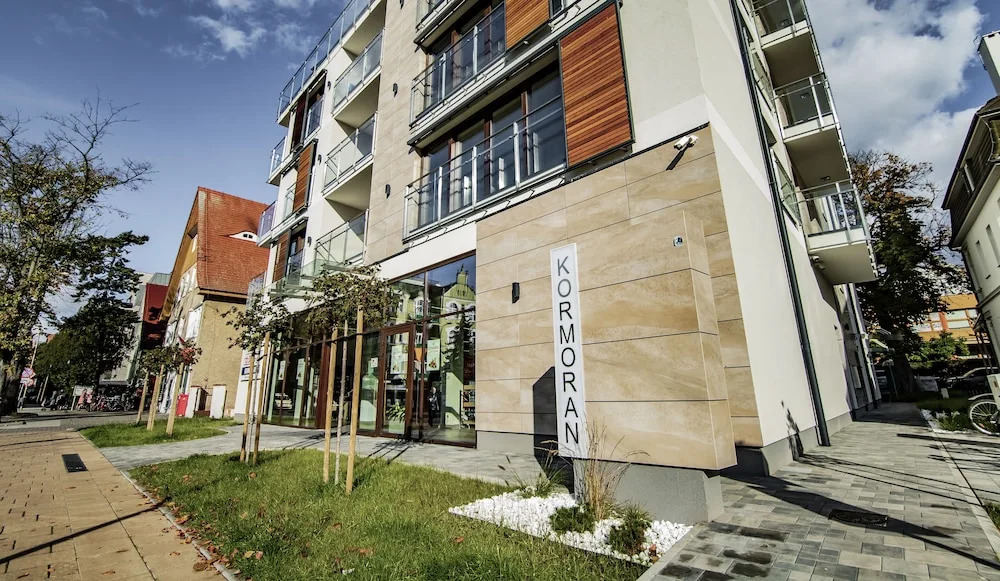 Baltic-Apartments - Apartamenty Kormoran