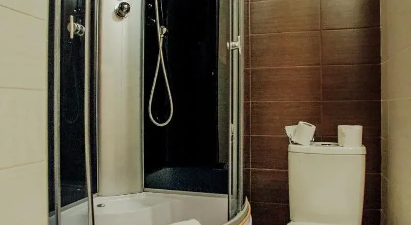 Apart - Hotel Pulkovskoe 14b
