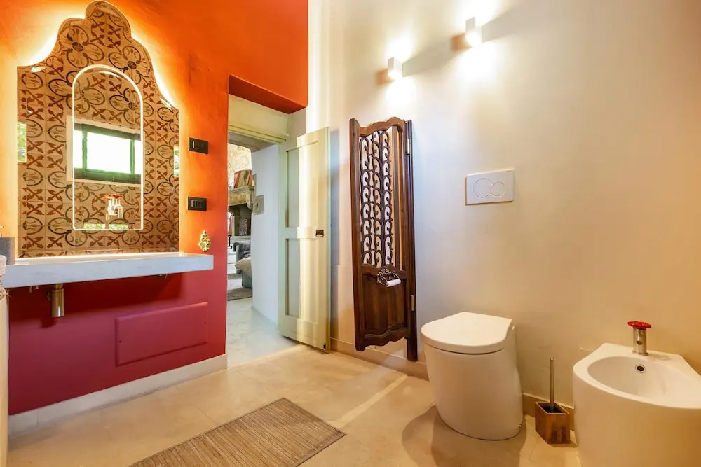 3333 Casina del Bene by Perle di Puglia