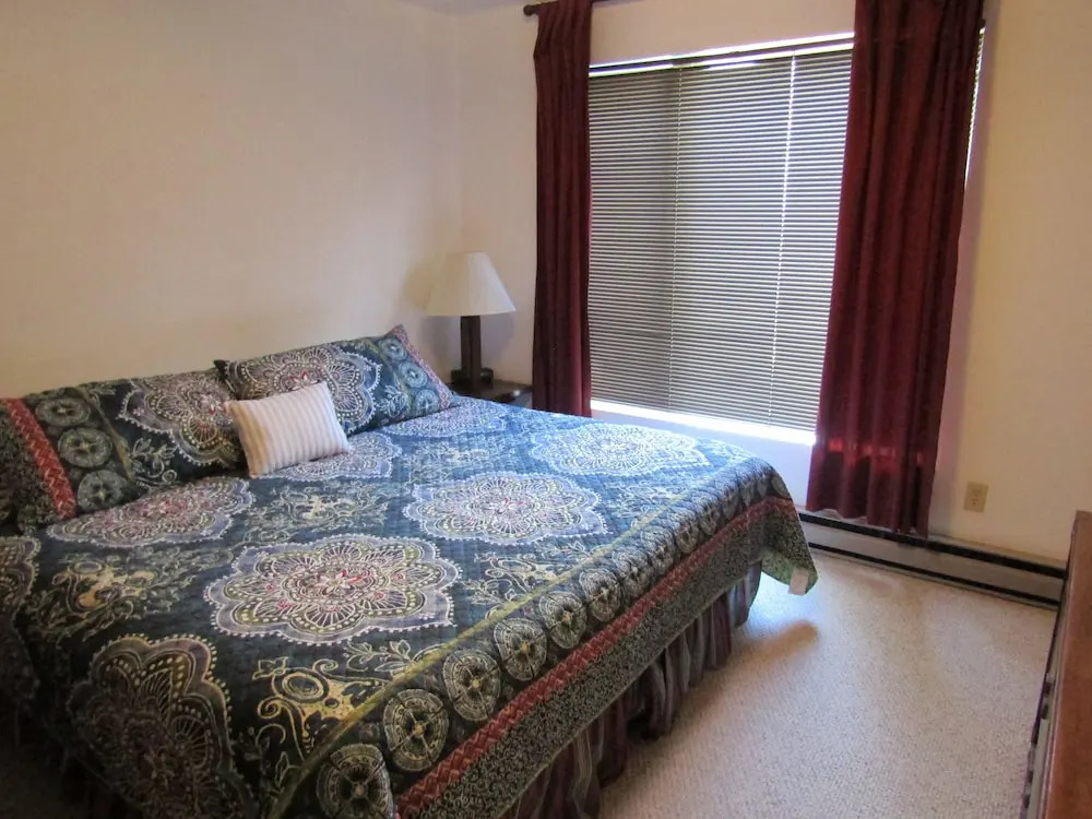 Skyleaf D_1 1 Bedroom 1 Bathroom Condo