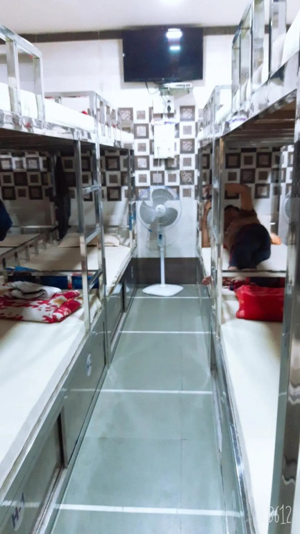 Shree Mahakali Guest House & Dormitory