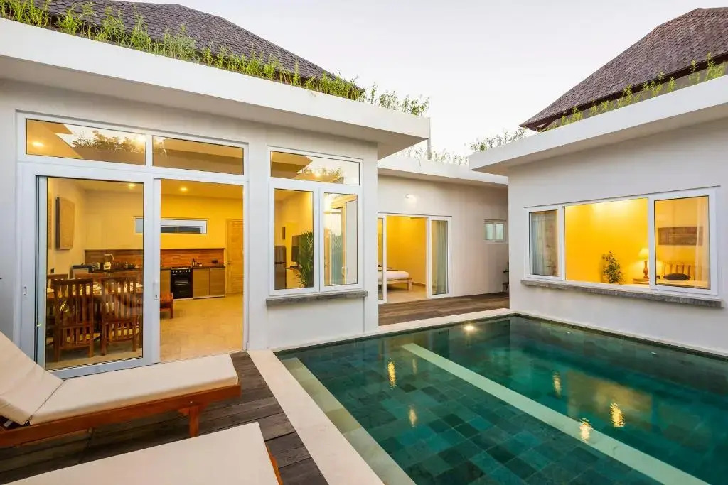 Brand new Villa La Vita I *BEST LOCATION *SAFE