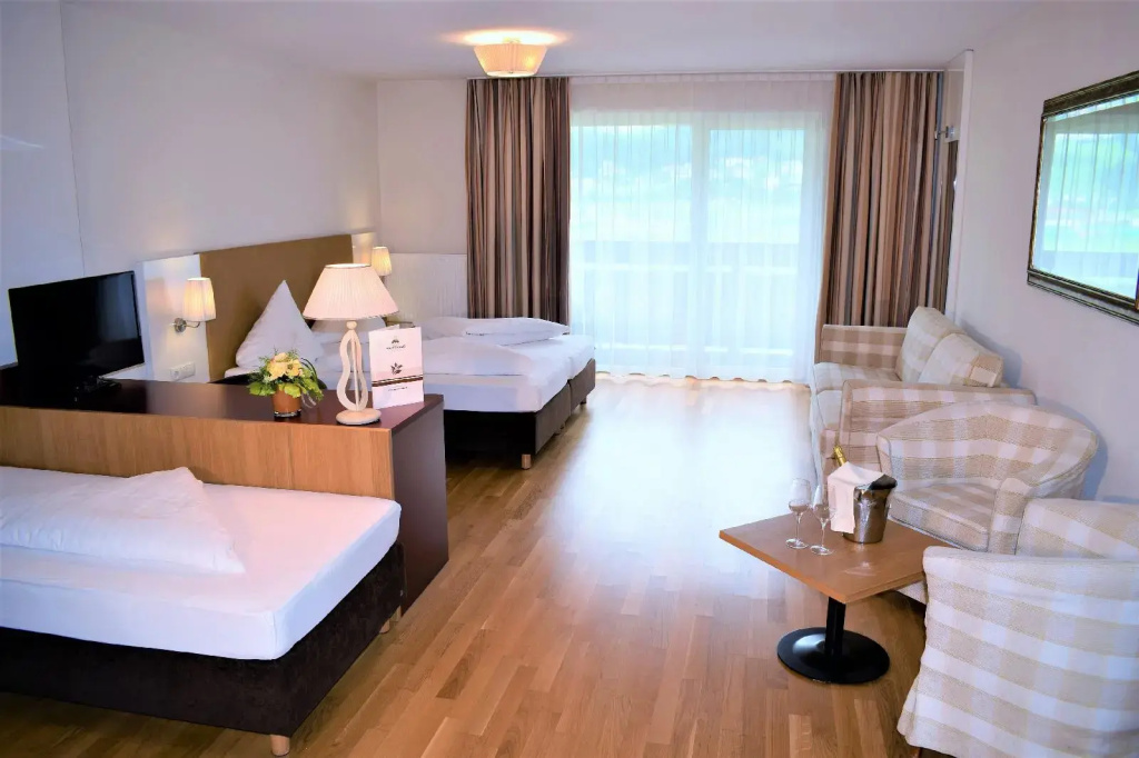Hotel Malerhaus