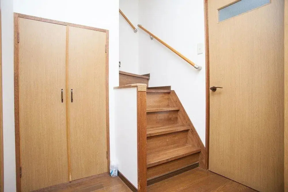 Taisho Family condo