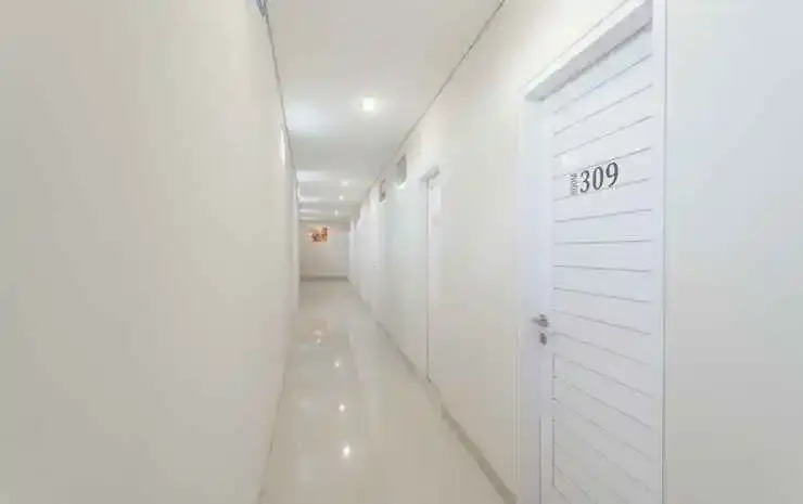 The Capella Guest House