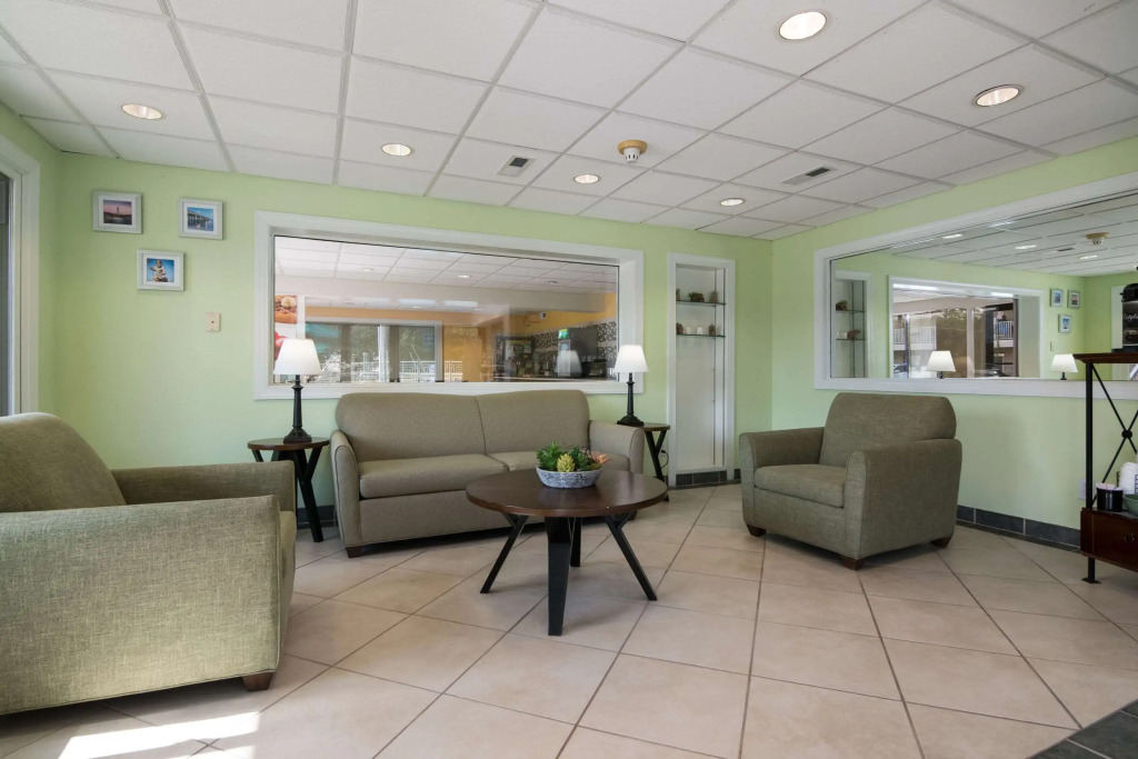 Quality Inn Little Creek