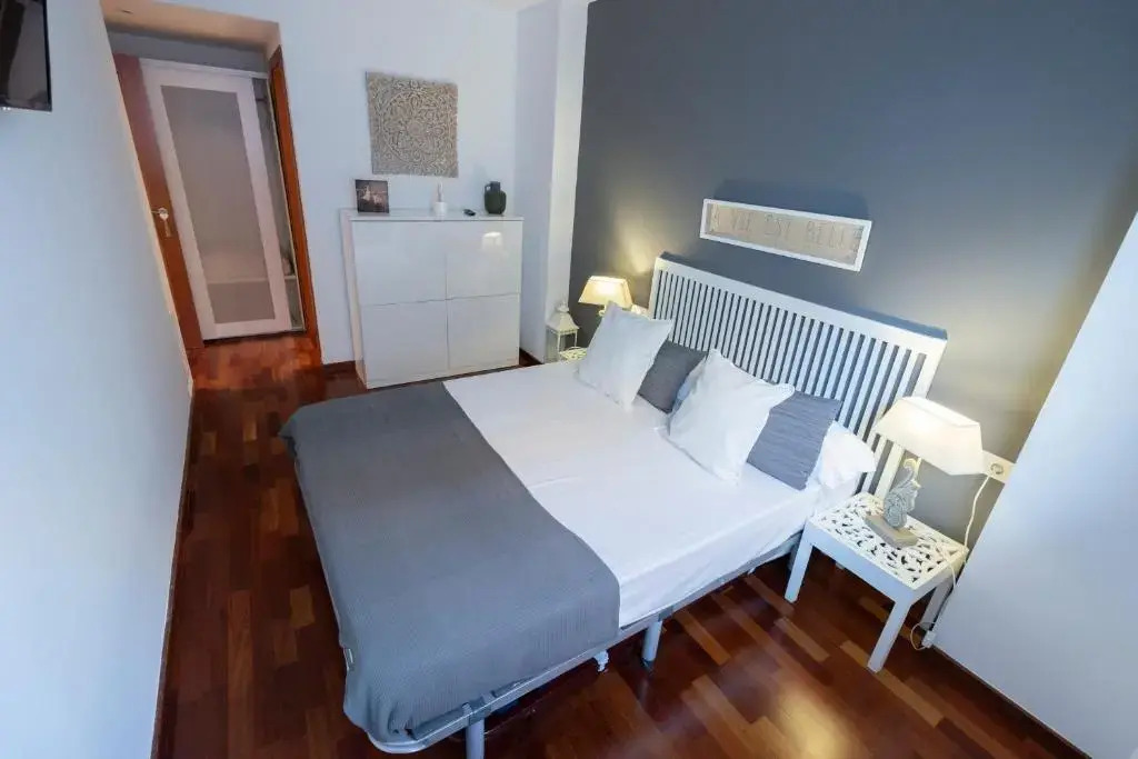 Apartamento Camp Nou 101