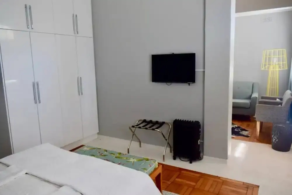 1 Bedroom Apartment in Inner City Cape Town