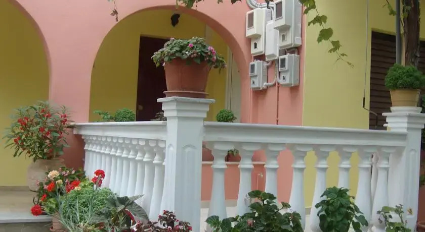 Nikolaou House