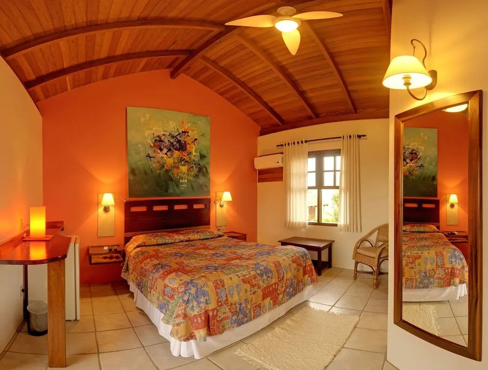 Hotel Pousada da Lagoa - Casa Californiana
