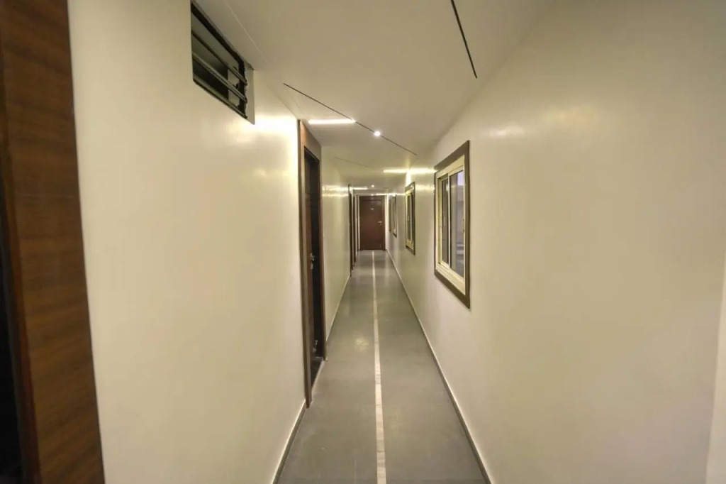 Hotel Shertown