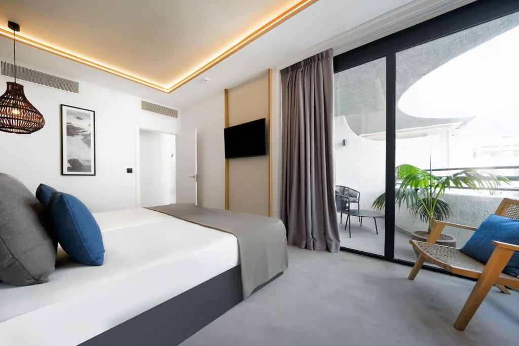 HOVIMA Suites Costa Adeje