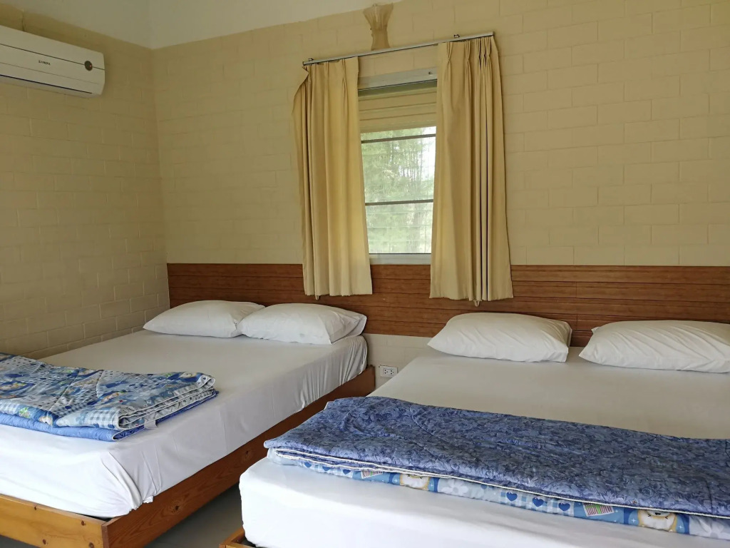 Phupreugsa Resort