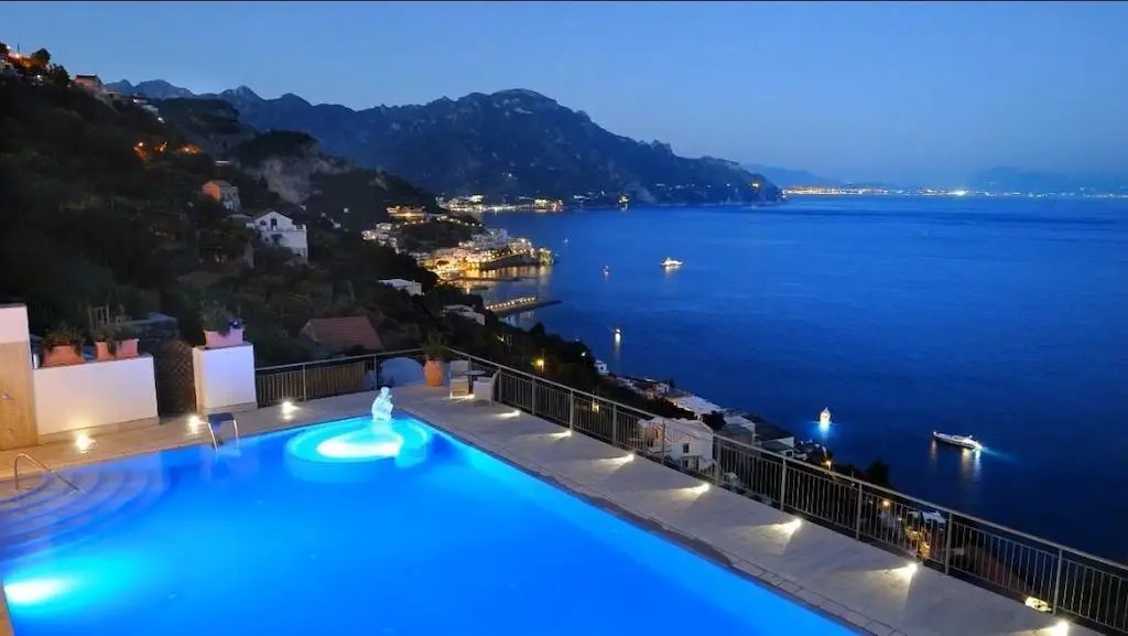 Residence Caprice