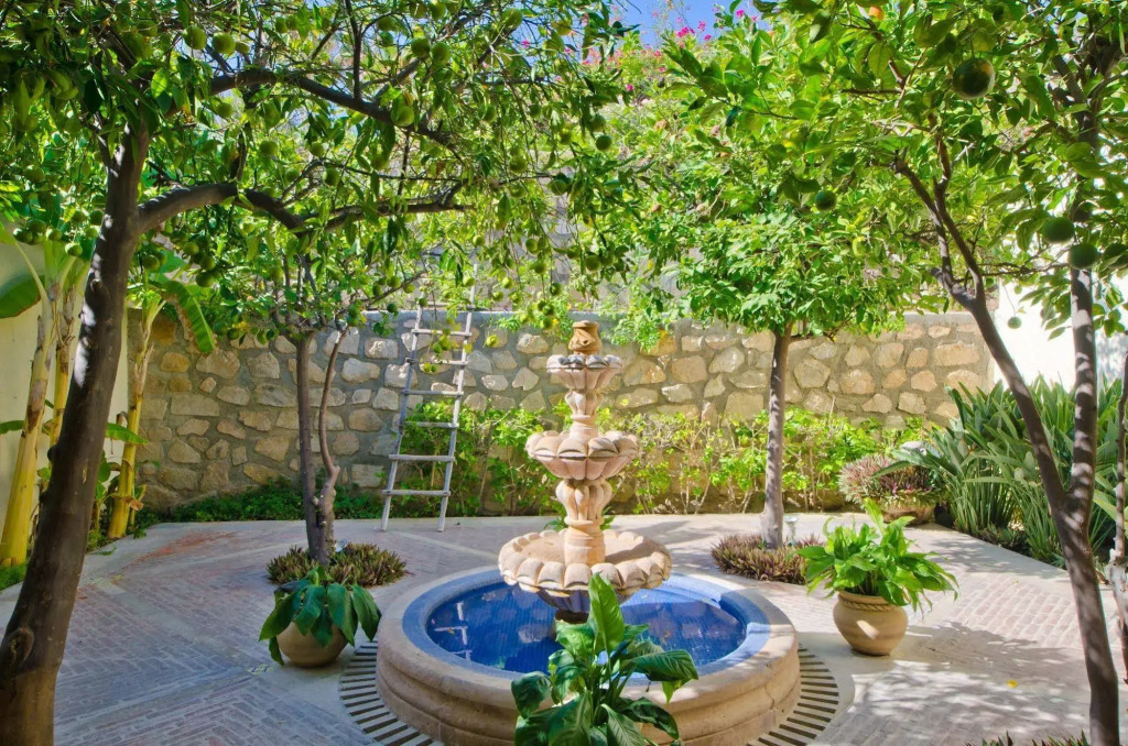 Villa de la Playa