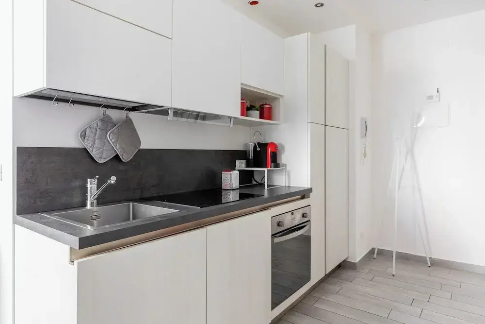 Saffi Glamorous Apartment